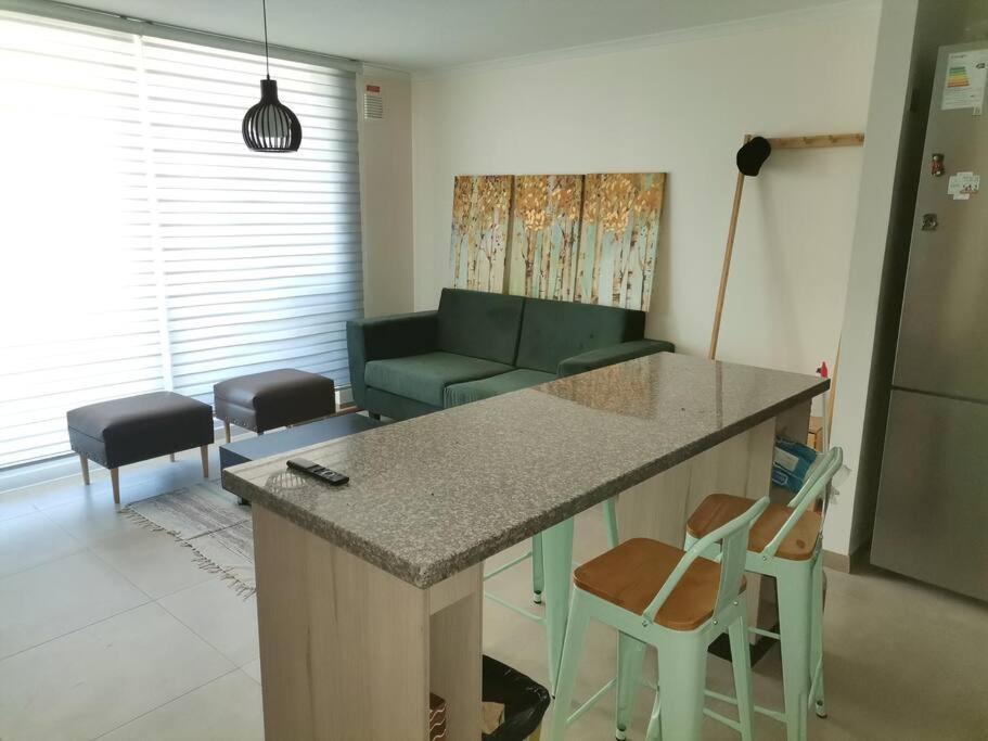 Apartamento Departament Faro 2d2b *
