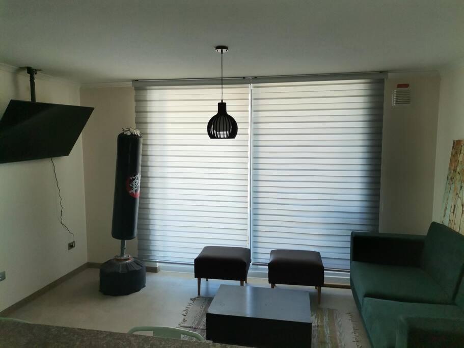 Departament Faro 2d2b Apartamento *