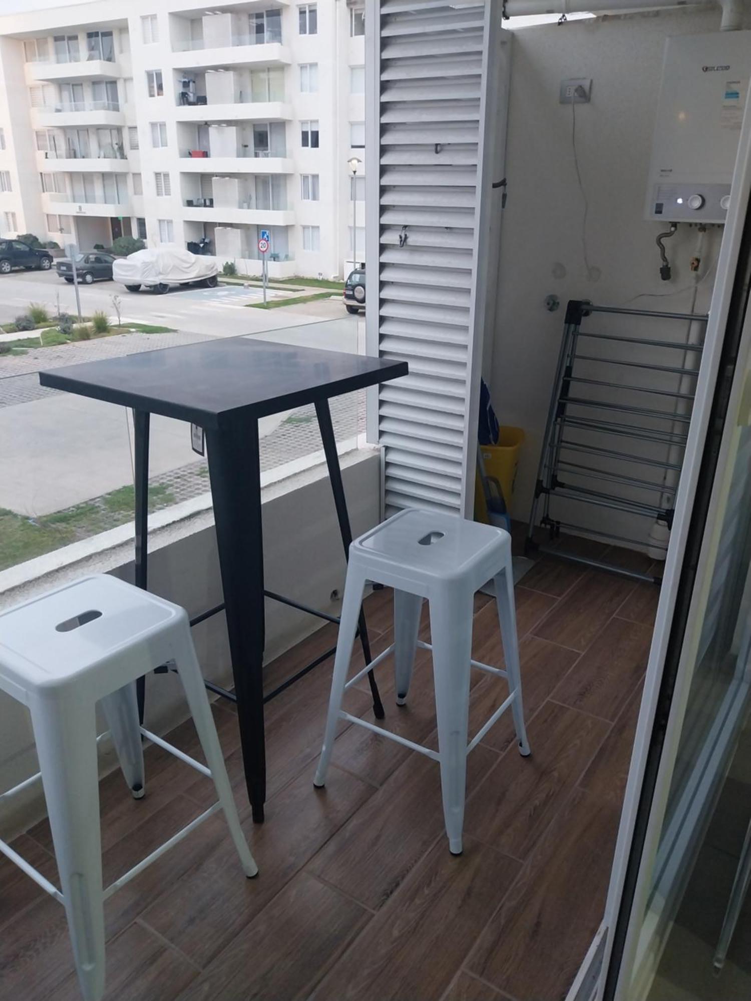 Departament Faro 2d2b Apartamento *